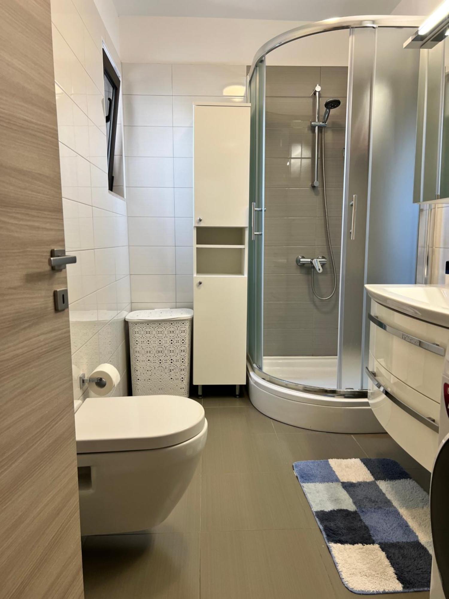 Apartmani Ivelić Supetar Zewnętrze zdjęcie