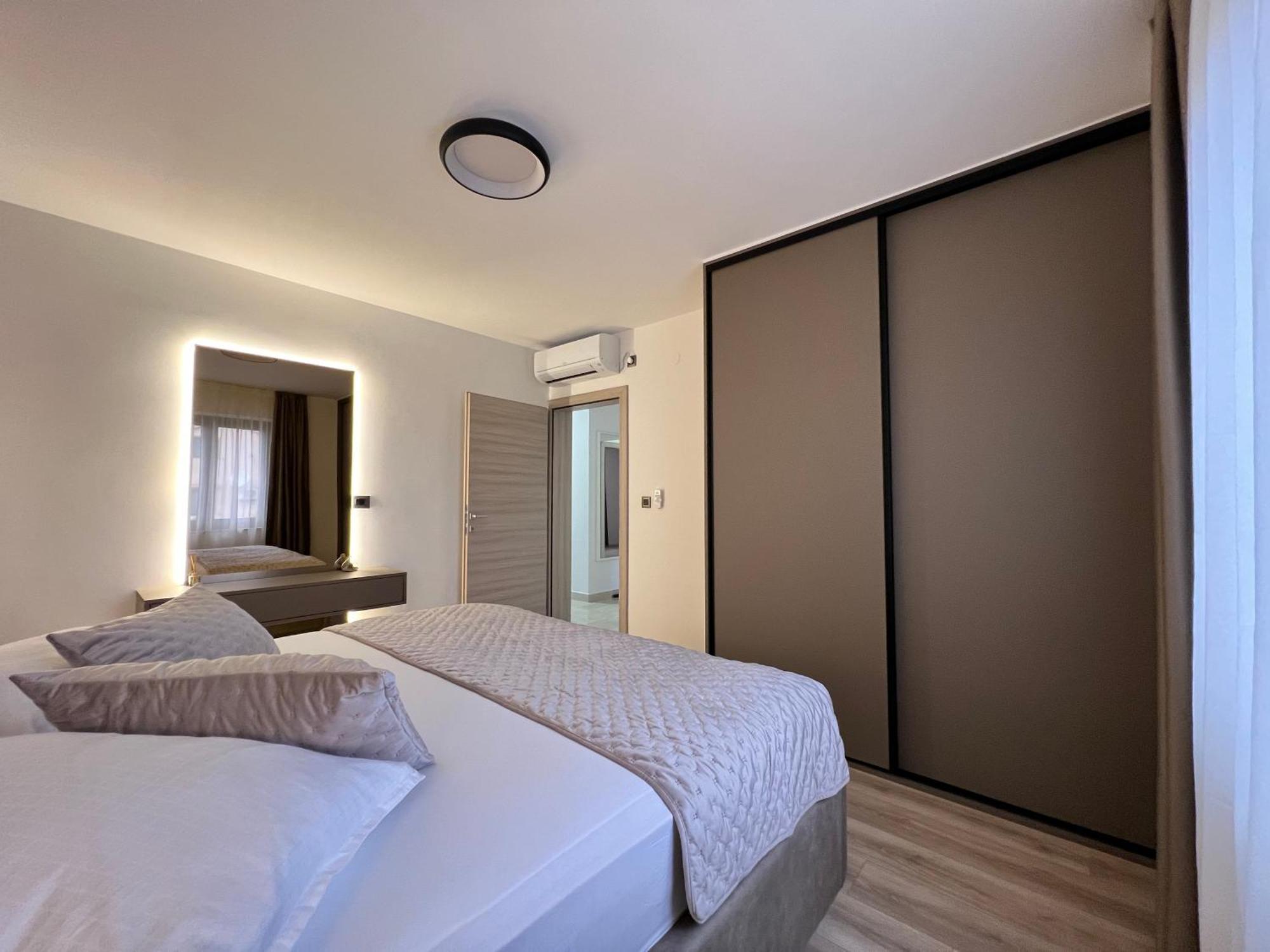 Apartmani Ivelić Supetar Zewnętrze zdjęcie