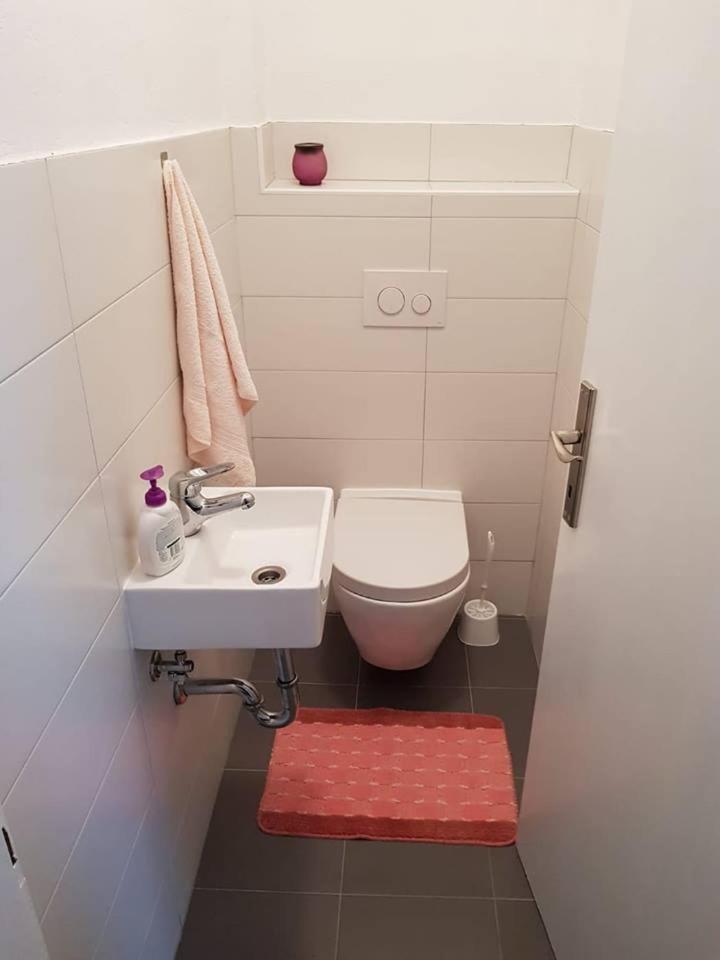 Apartmani Ivelić Supetar Zewnętrze zdjęcie