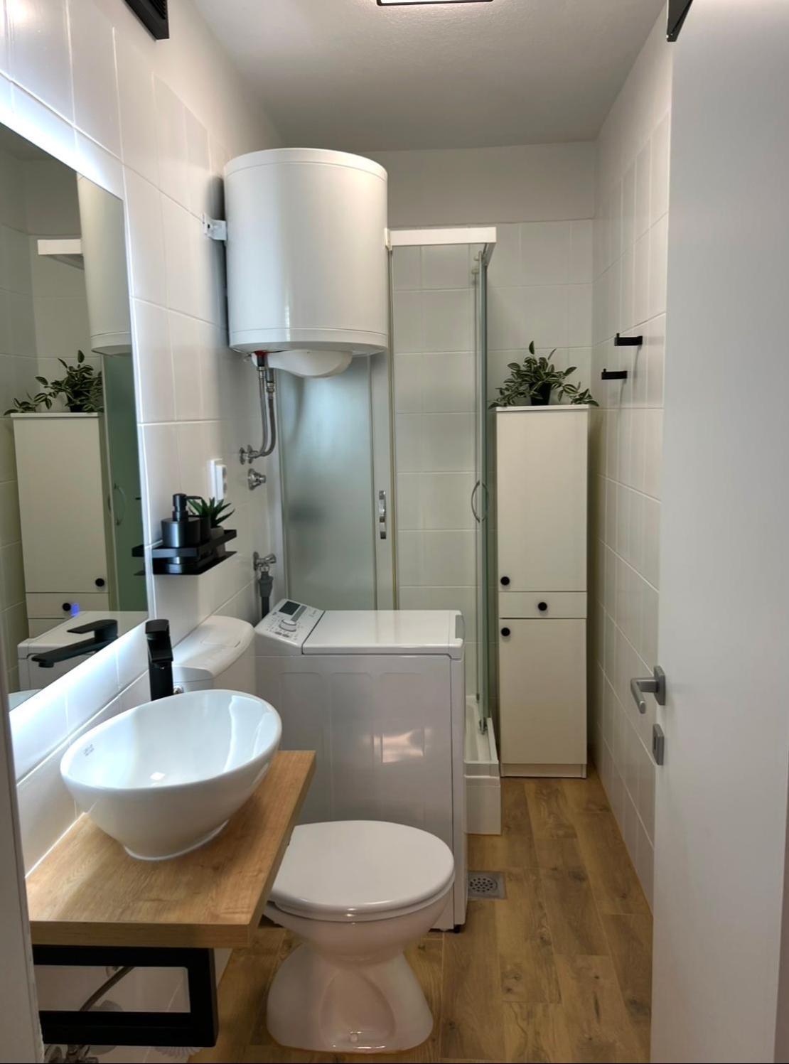 Apartmani Ivelić Supetar Zewnętrze zdjęcie